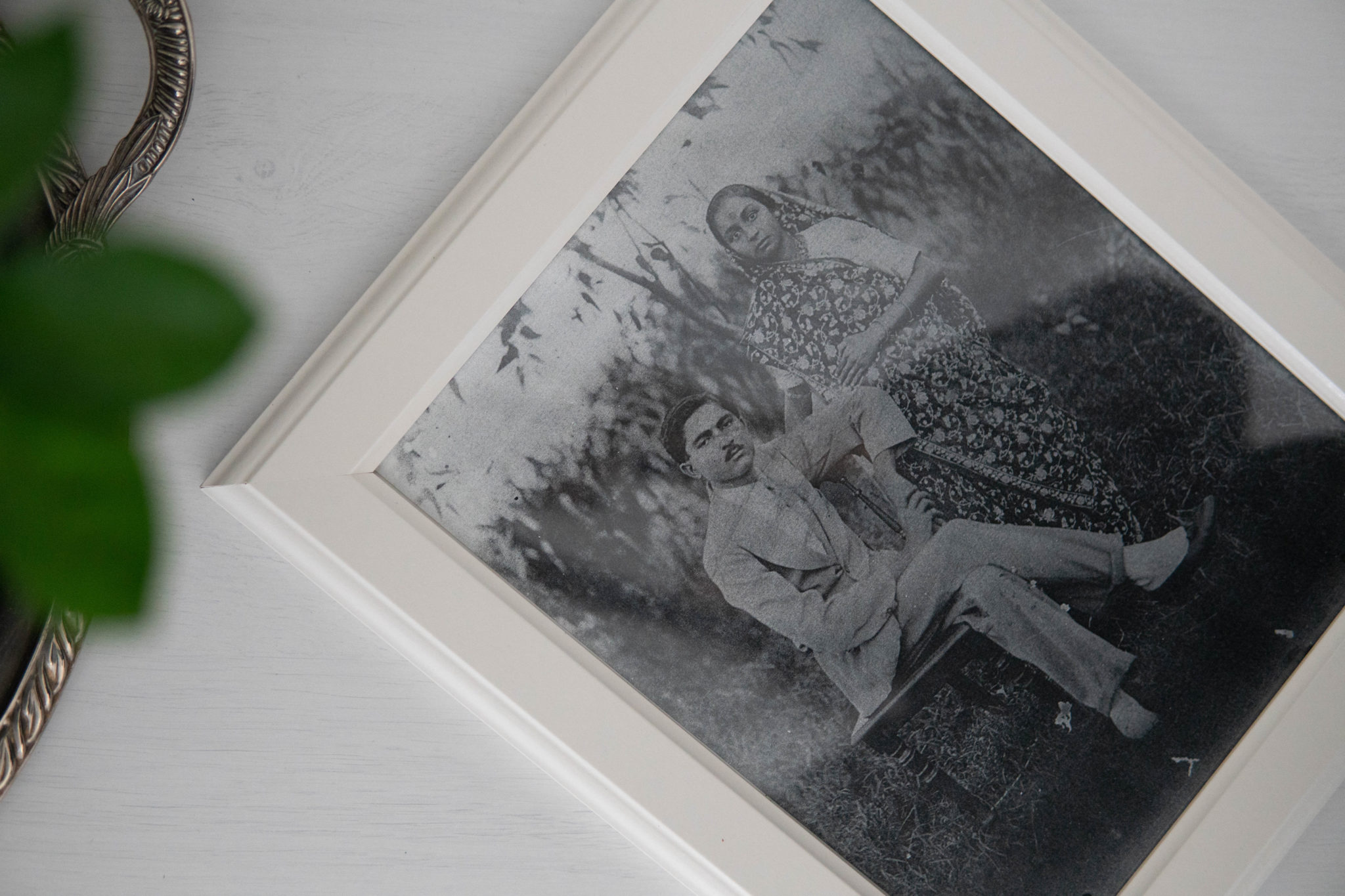 What I learned when my Family took a DNA test