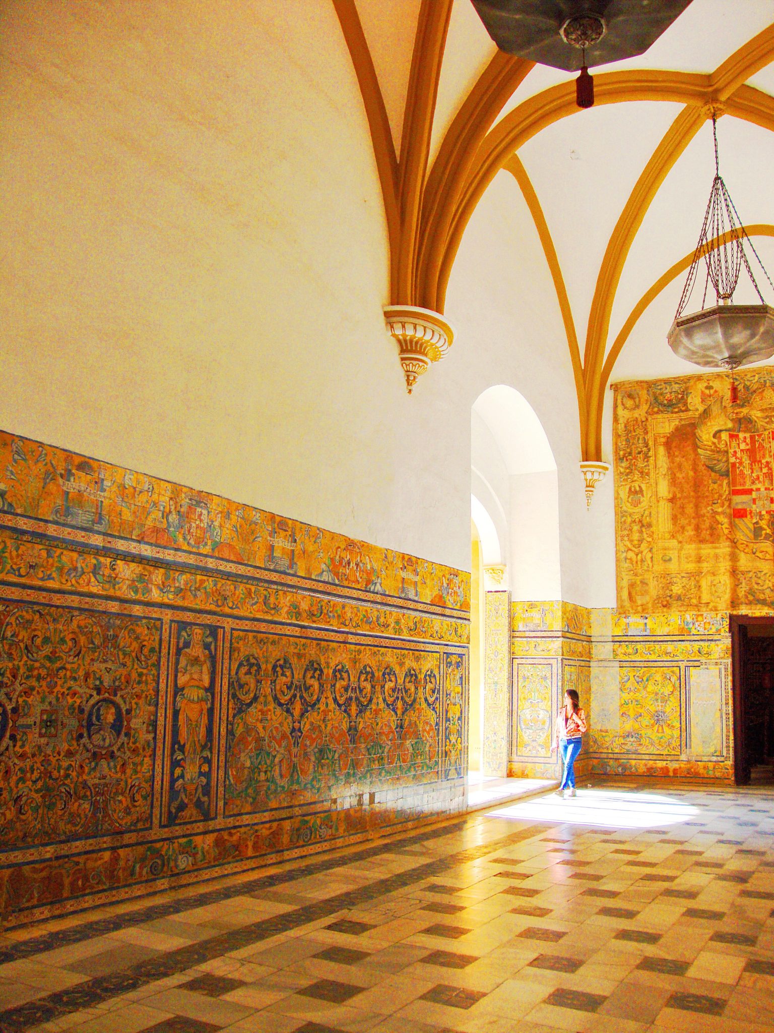 Seville Travel What to Eat and Drink - Zardozi Magazine - Spain Travel