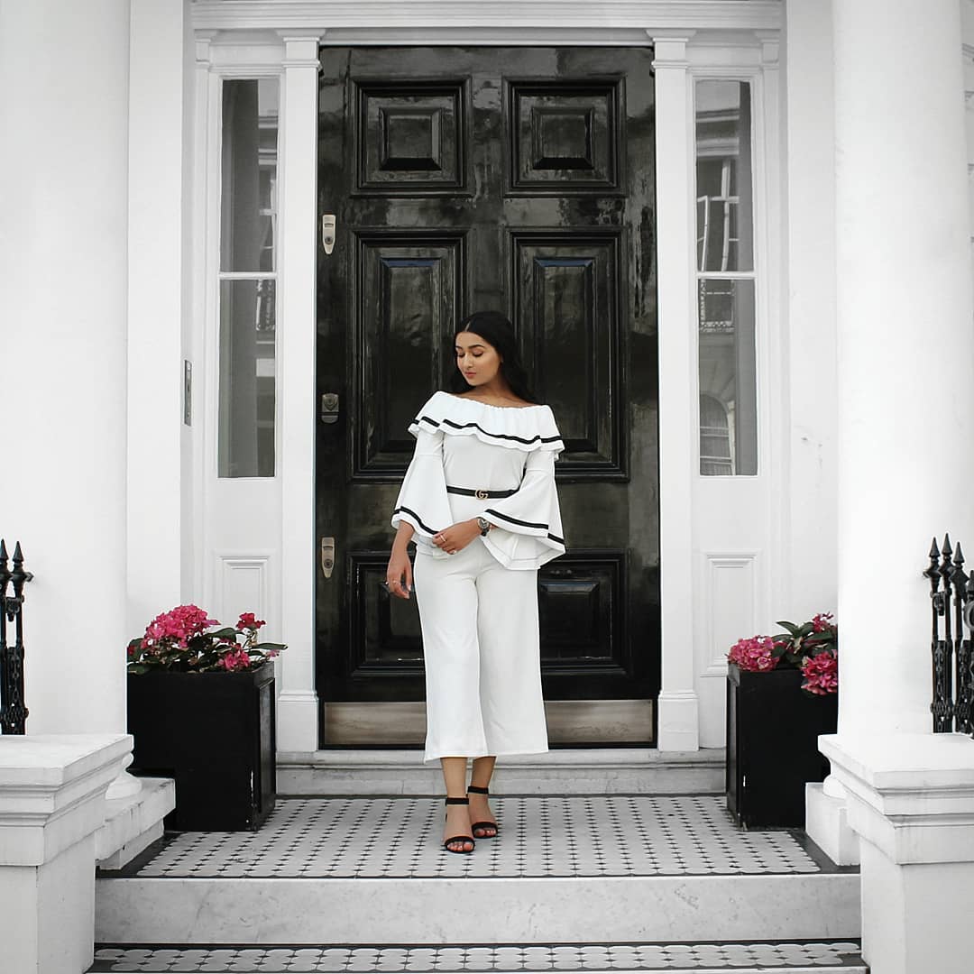 Four Modest Looks We Love