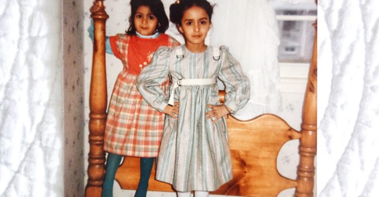 I was Bullied as a Kid for Being Hairy | Zardozi Magazine