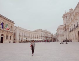 What to See in Sicily - Zardozi Magazine - Siracusa