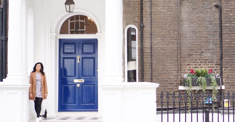 What to See and Do in London - Zardozi Magazine