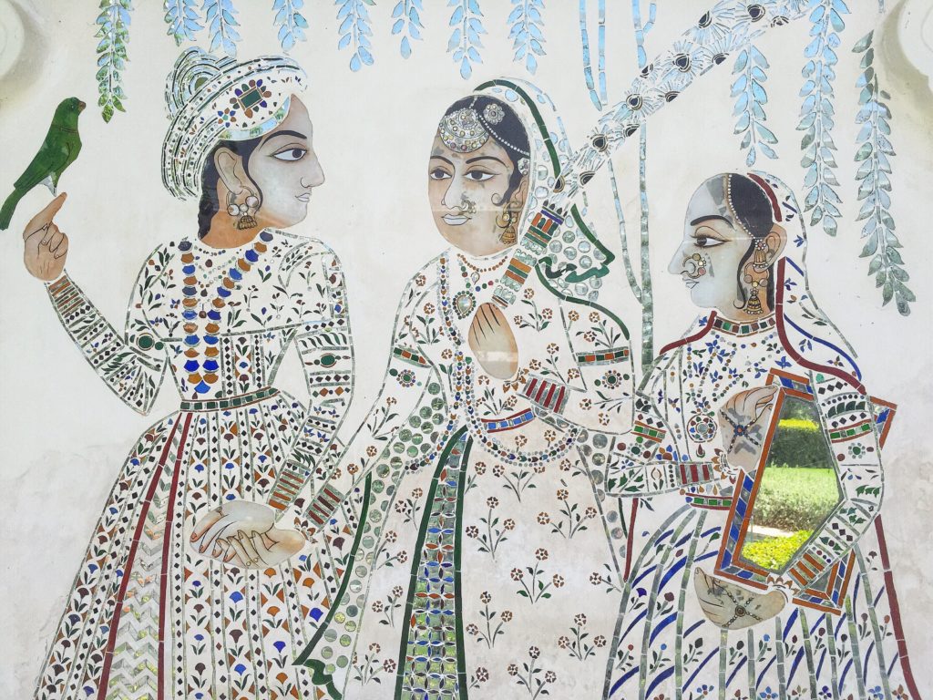 You Married Someone from the Motherland-Zardozi-Magazine