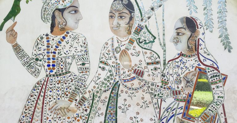 You Married Someone from the Motherland-Zardozi-Magazine