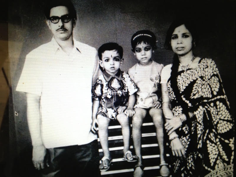 Indian Values with Designer Bibhu Mo