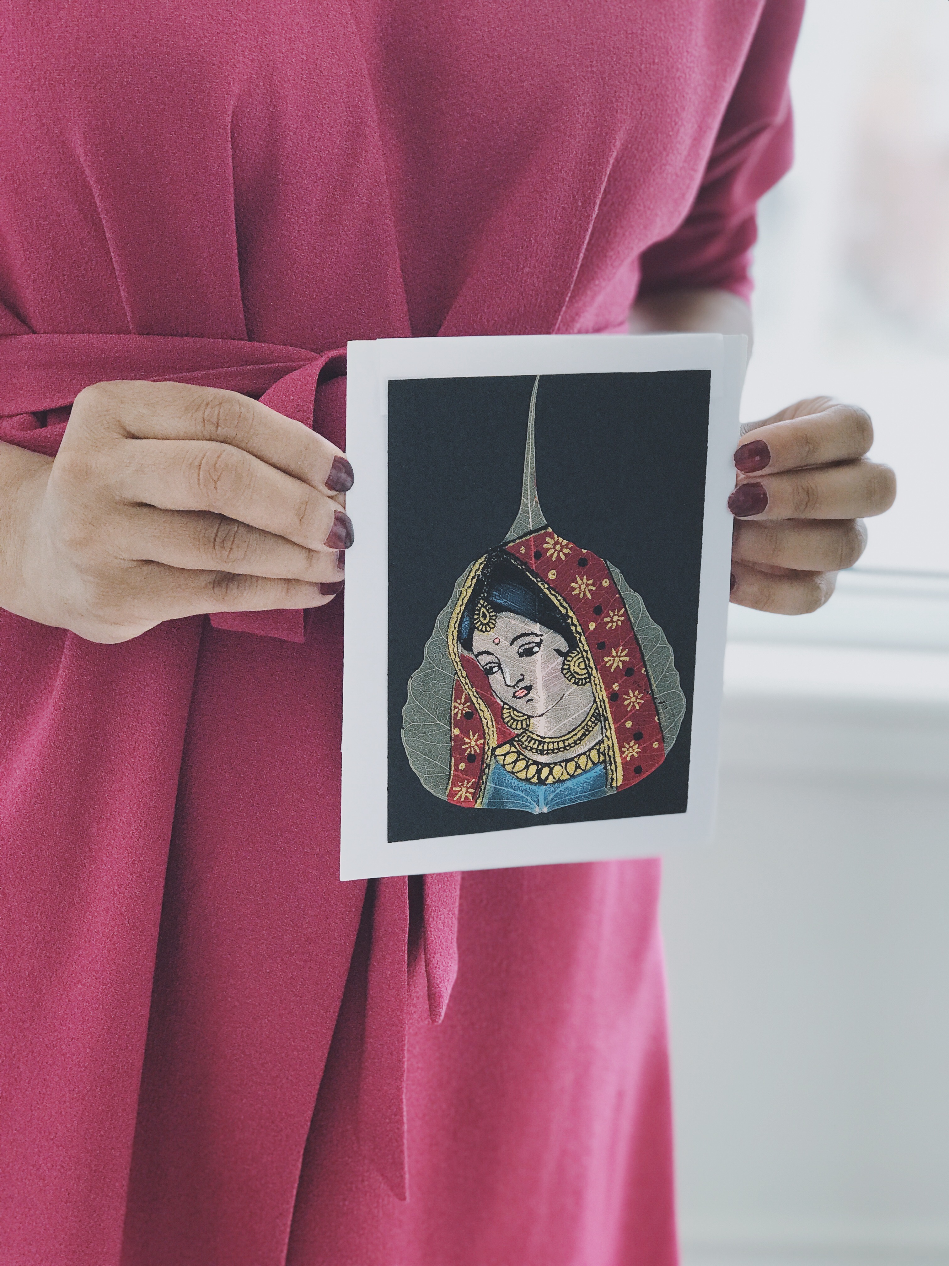 Menstruation Understanding your Cycle - Periods - Zardozi Magazine