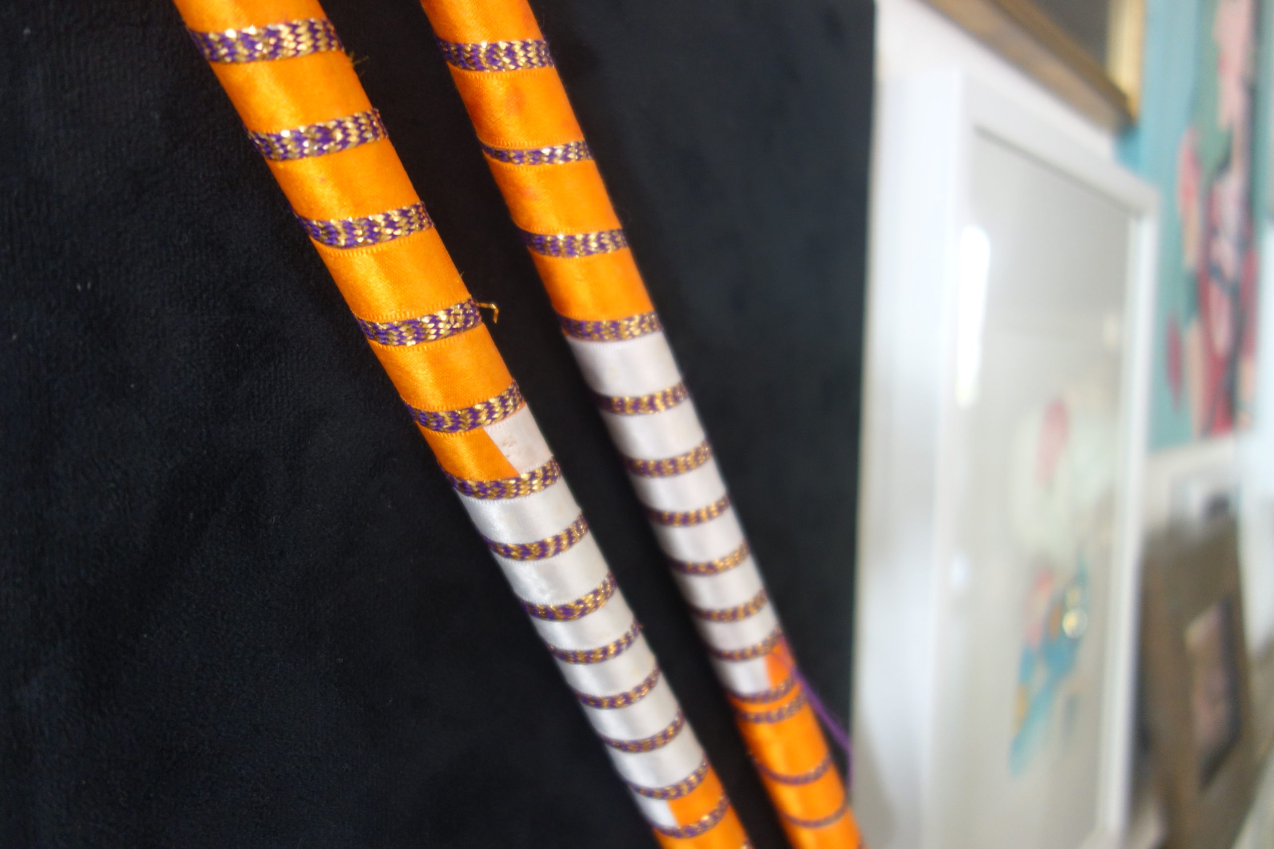 Decorating Walls - DIY Gallery Wall - Zardozi Magazine - wall decor ideas