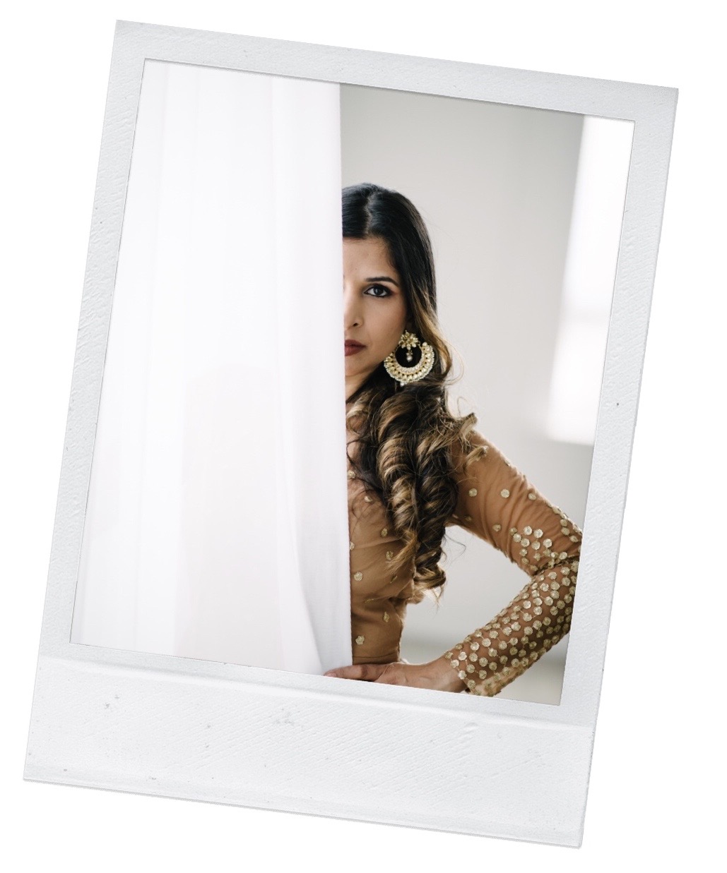 INXVIII - Indian Wedding Fashion - Zardozi Magazine - Indian Bride