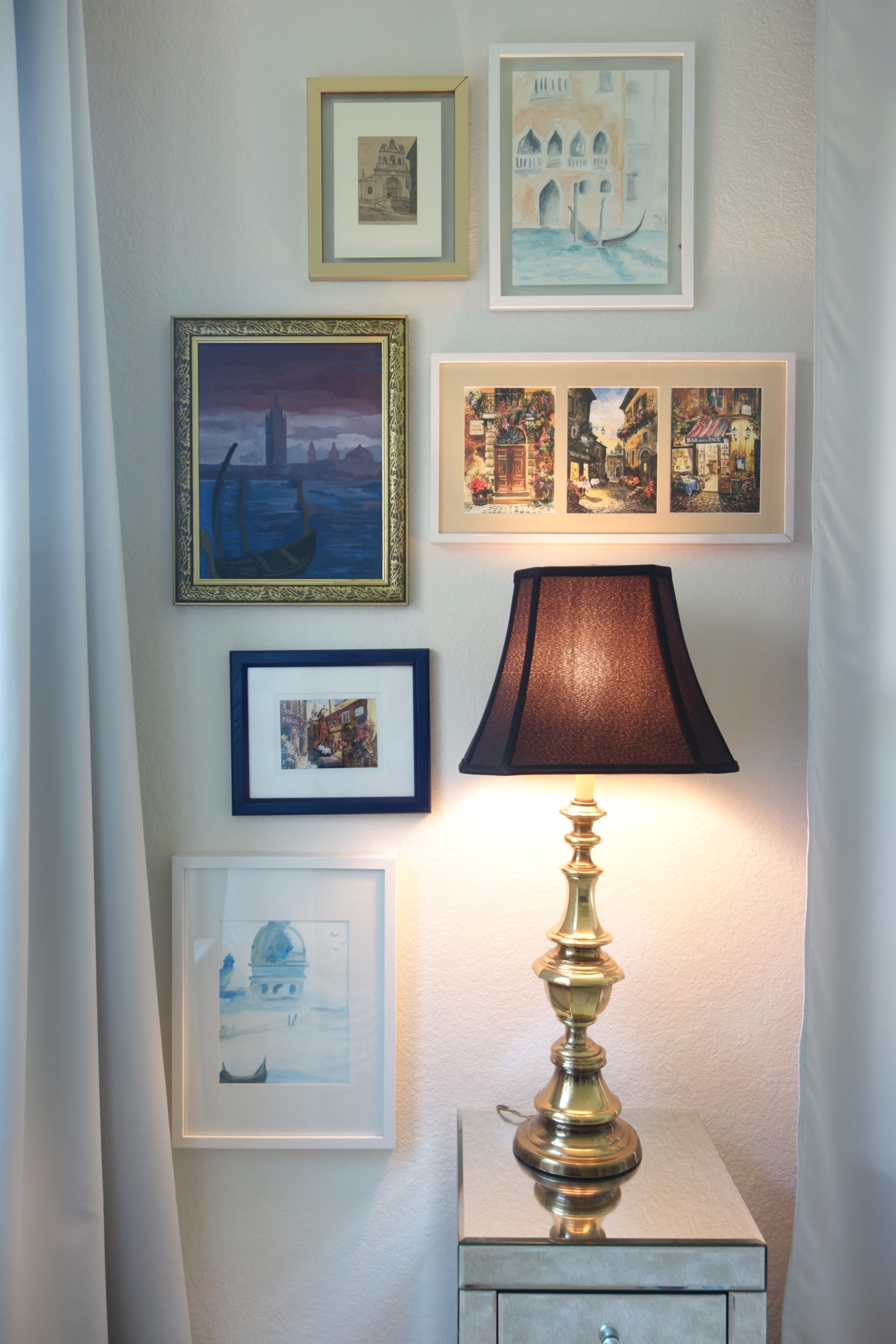 Interior Design Ideas - Zardozi Magazine - Vintage Decor