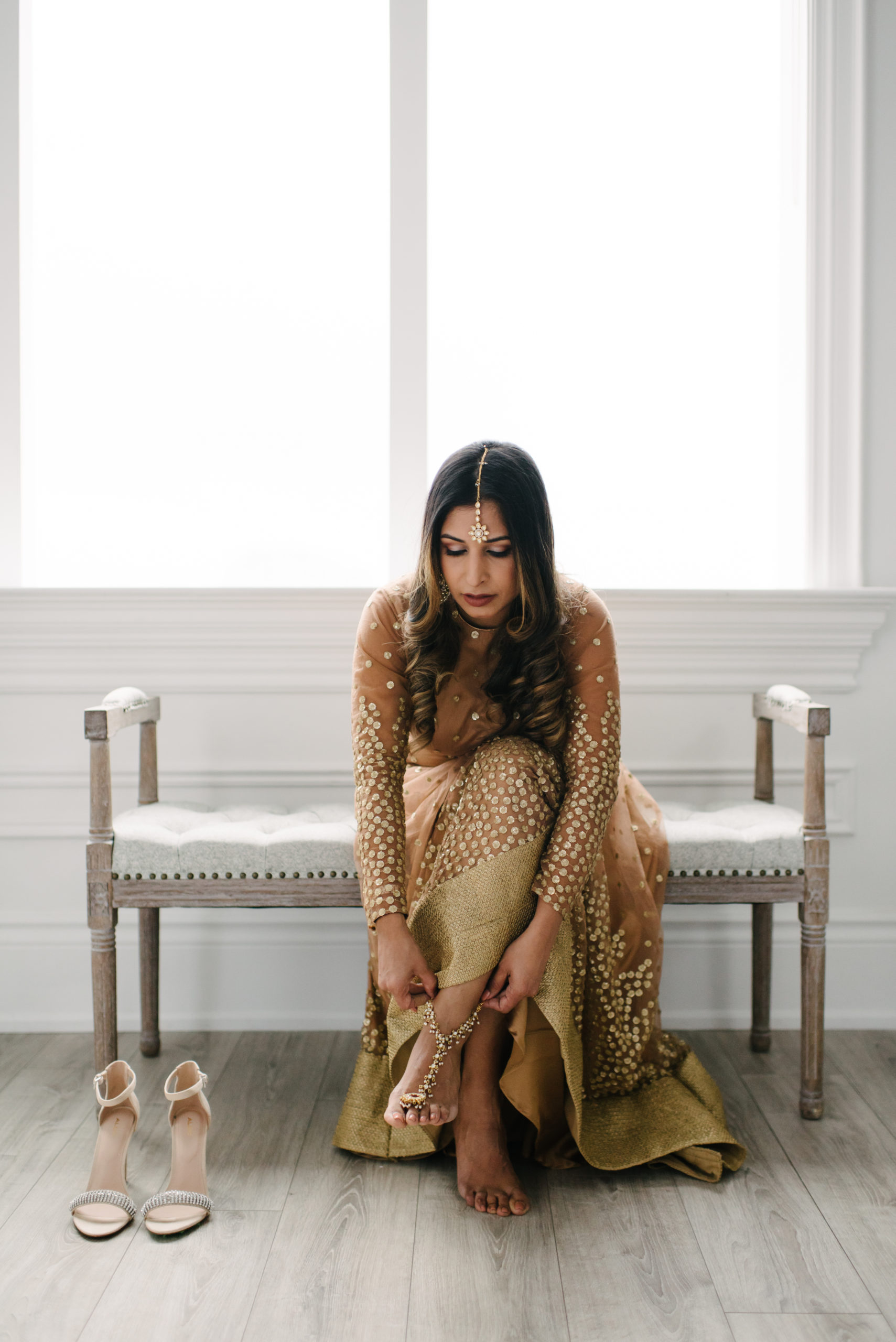 Tips on Starting your Own Business - Zardozi Magazine - Toronto Weddings
