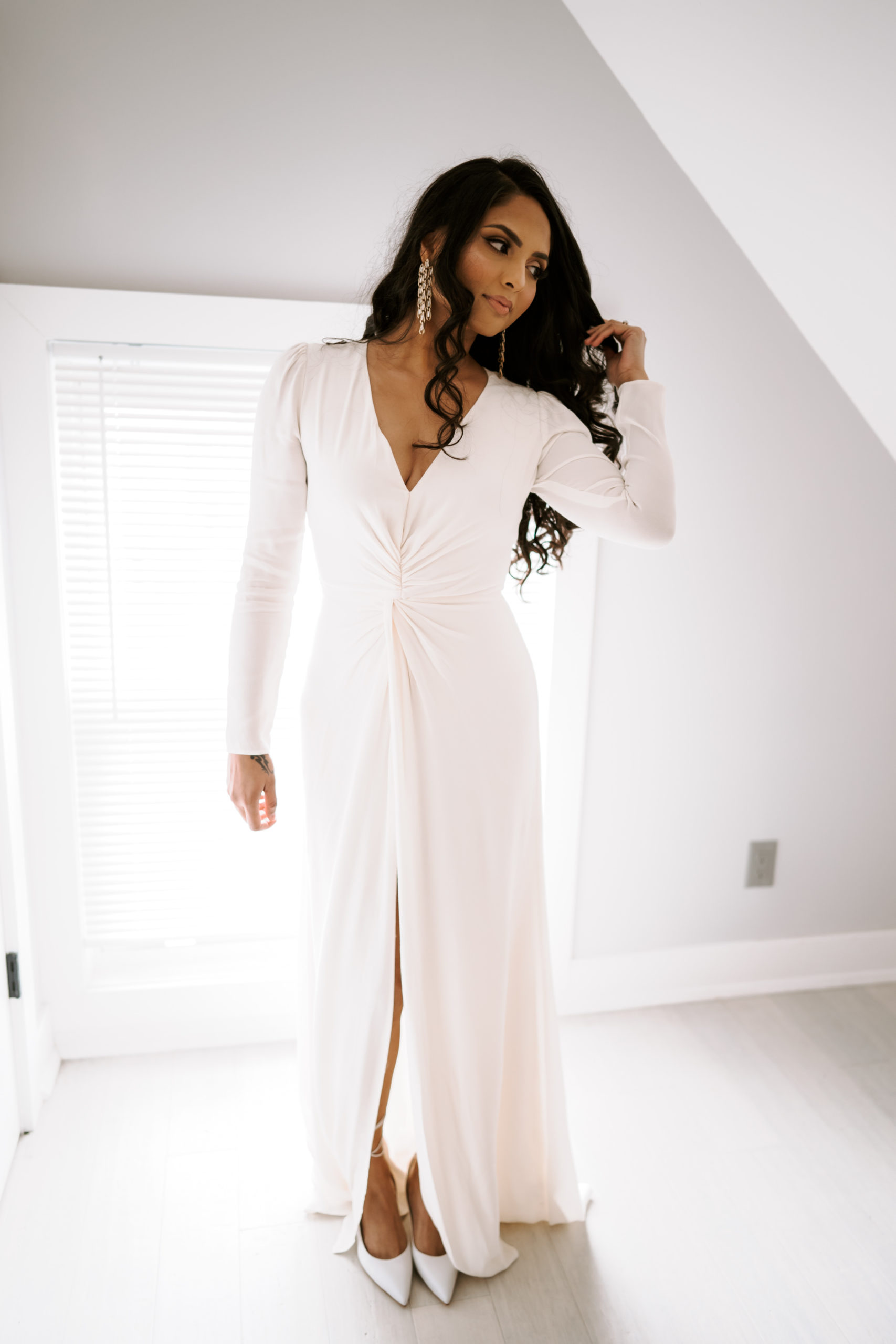 Sri Lankan bride - Zardozi Magazine - South Asian Bride