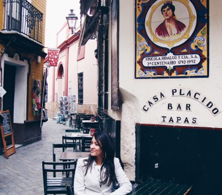 Seville Travel What to Eat and Drink - Zardozi Magazine - Spain Travel