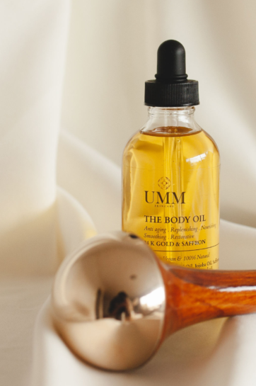 UMM Skincare - Zardozi Magazine - Ayurveda Beauty UMM Skincare - Zardozi Magazine - Ayurveda Beauty