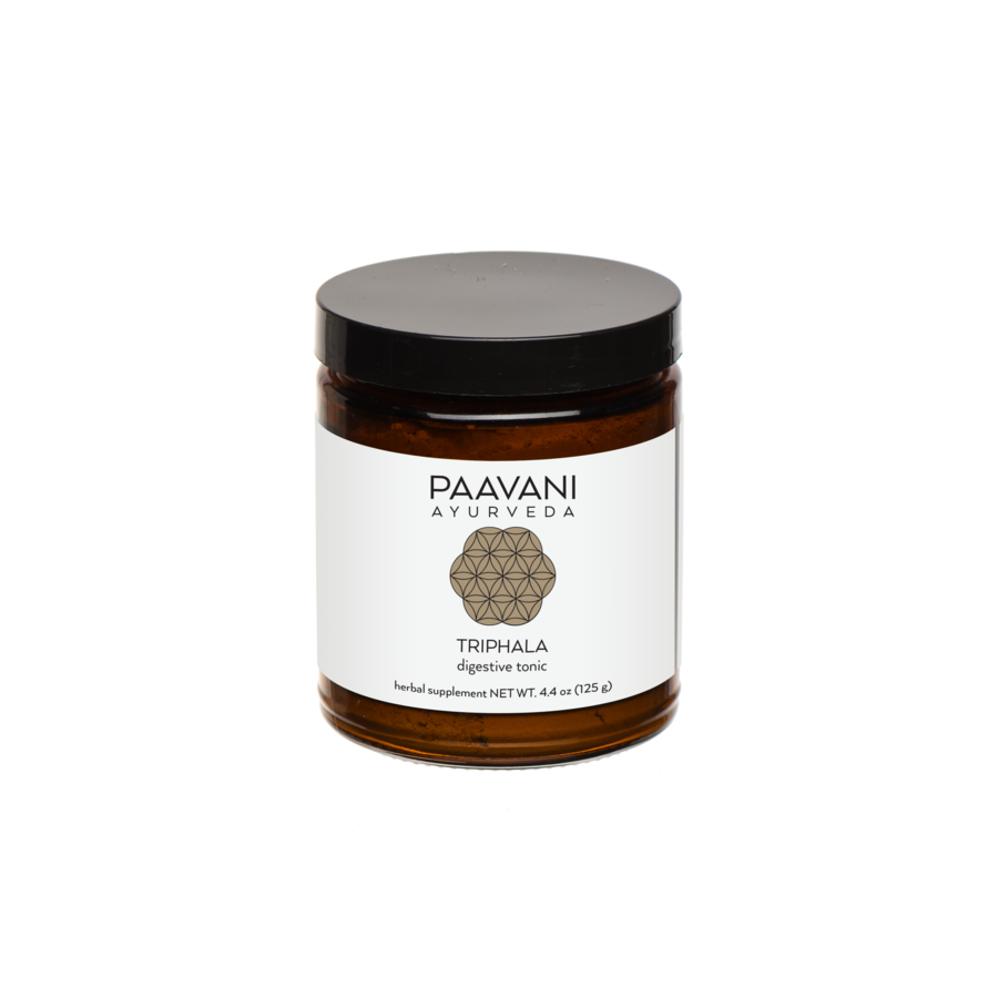 Paavani - Zardozi Magazine - Triphala