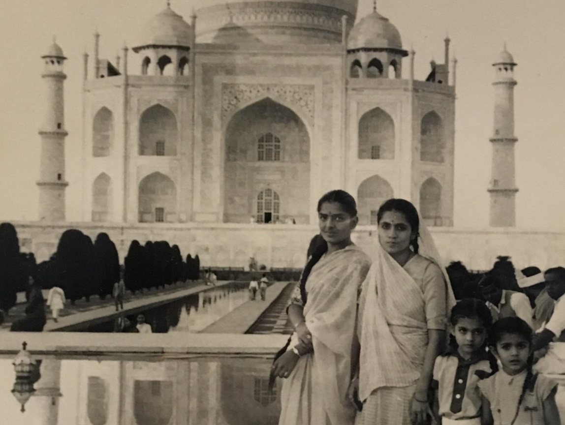 Grandmothers Inspire our Zardozi Shop - Zardozi Magazine - Small Businesses