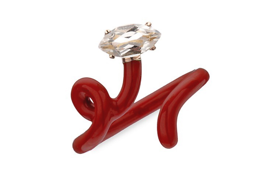 Jewelry to Add to your Collection - Zardozi Magazine - Jewelry